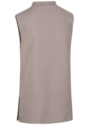 Liora - Light Grey Marl - Trespass