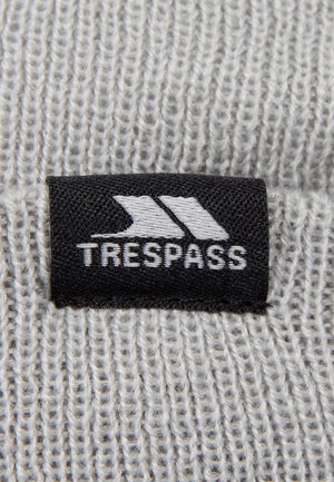 Littlebrook - Storm Grey - Trespass - Ombytningsvare