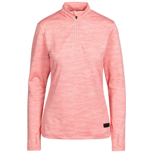 Livia - Pink Shell - Trespass
