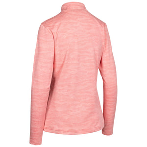 Livia - Pink Shell - Trespass
