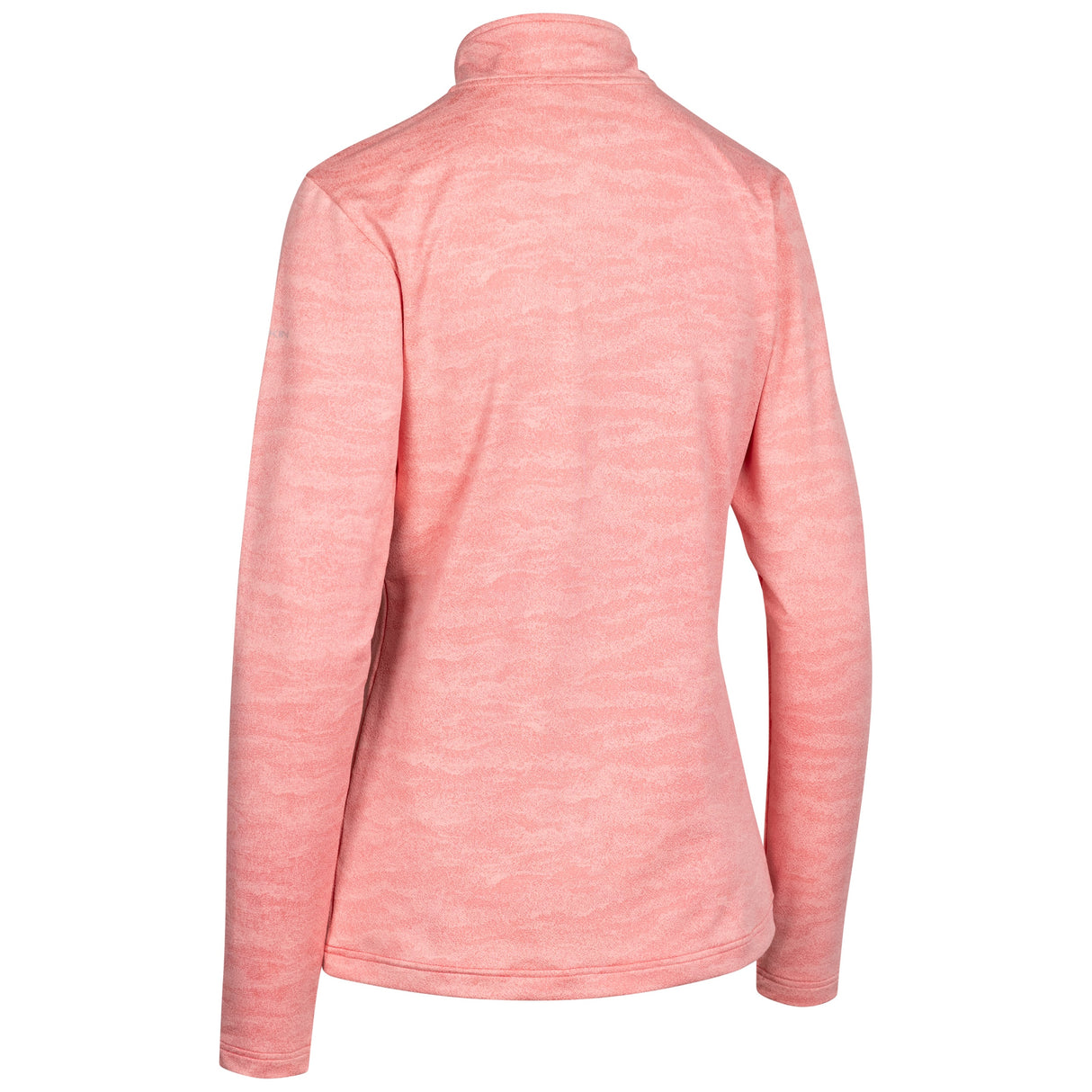 Livia - Pink Shell - Trespass