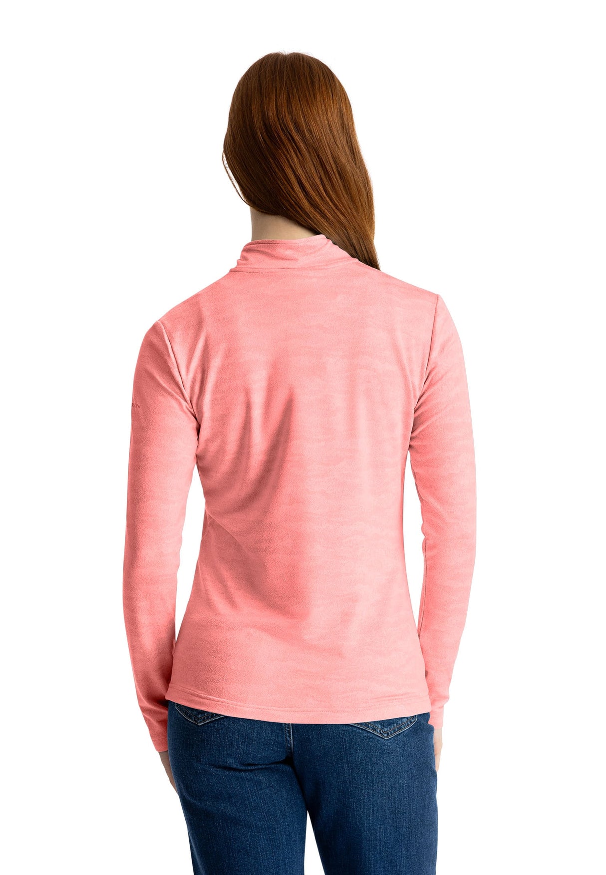Livia - Pink Shell - Trespass