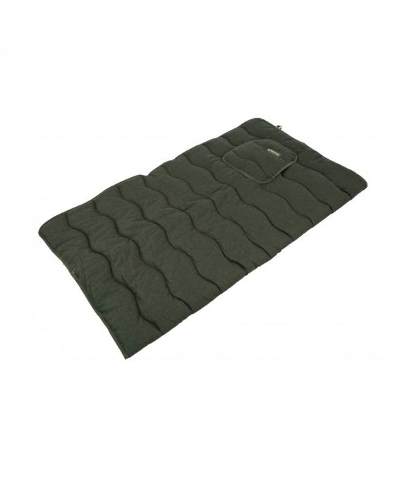 ANSITZDECKE LODEN - Carinthia - Olive