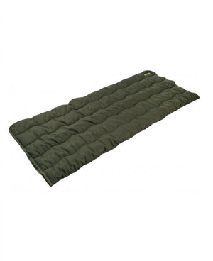 ANSITZDECKE LODEN LEICHT - Carinthia - Olive