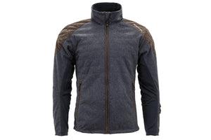 TLLG 2.0 JACKET - Carinthia - Grey