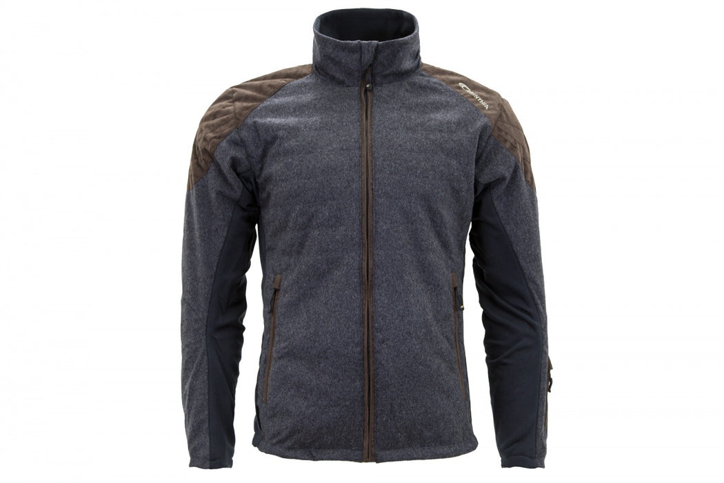 TLLG 2.0 JACKET - Carinthia - Grey