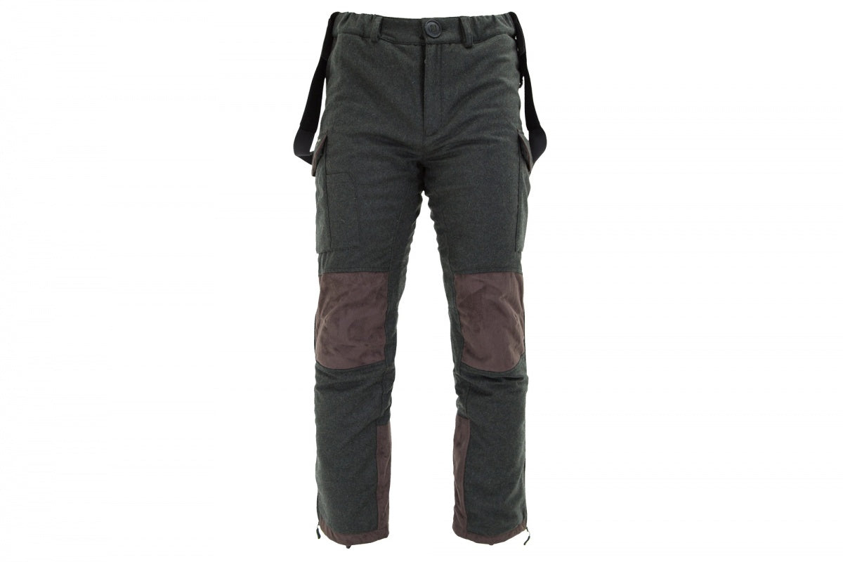 G-LOFT LODEN HOSE - Carinthia - Olive
