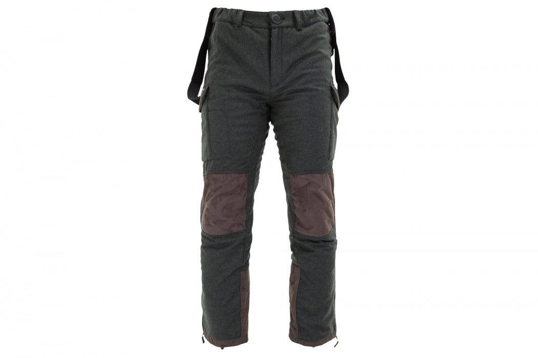 G-LOFT LODEN HOSE - Carinthia - Olive