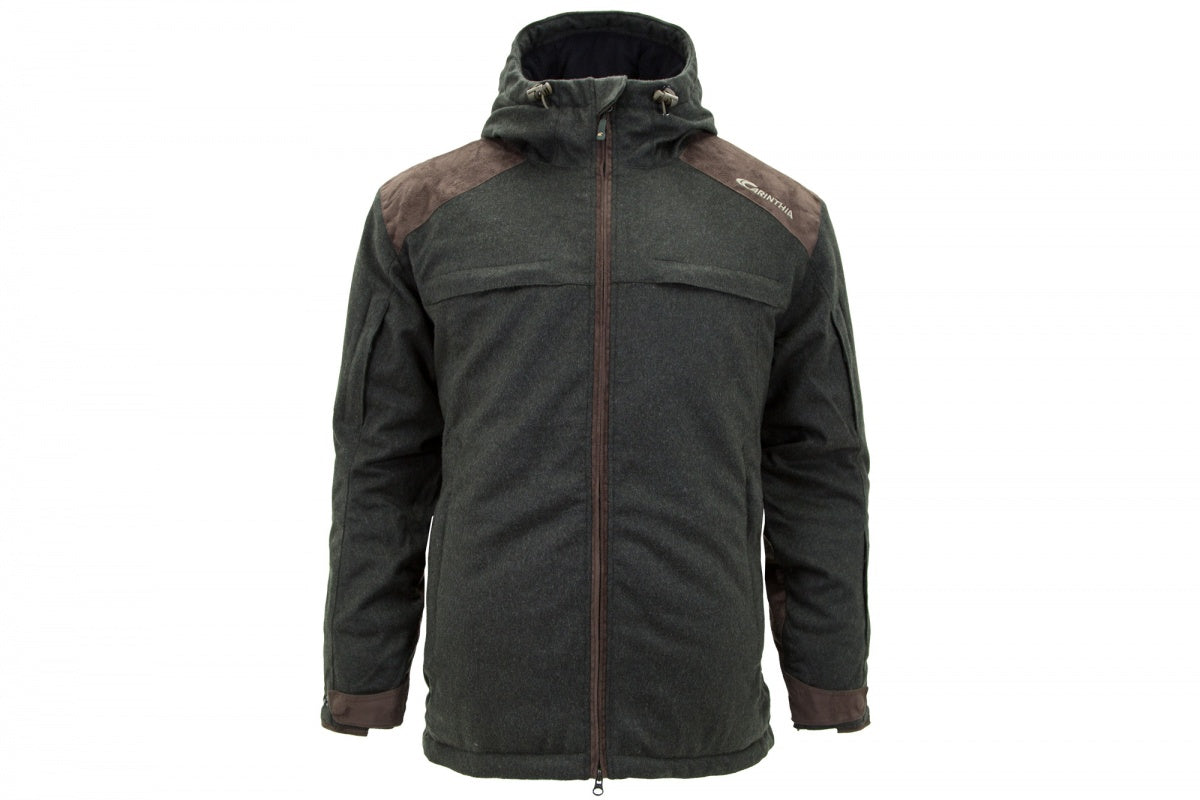 MILG JACKET - Carinthia - Olive
