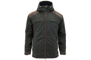 MILG JACKET - Carinthia - Olive