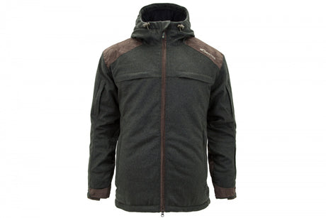 MILG JACKET - Carinthia - Olive