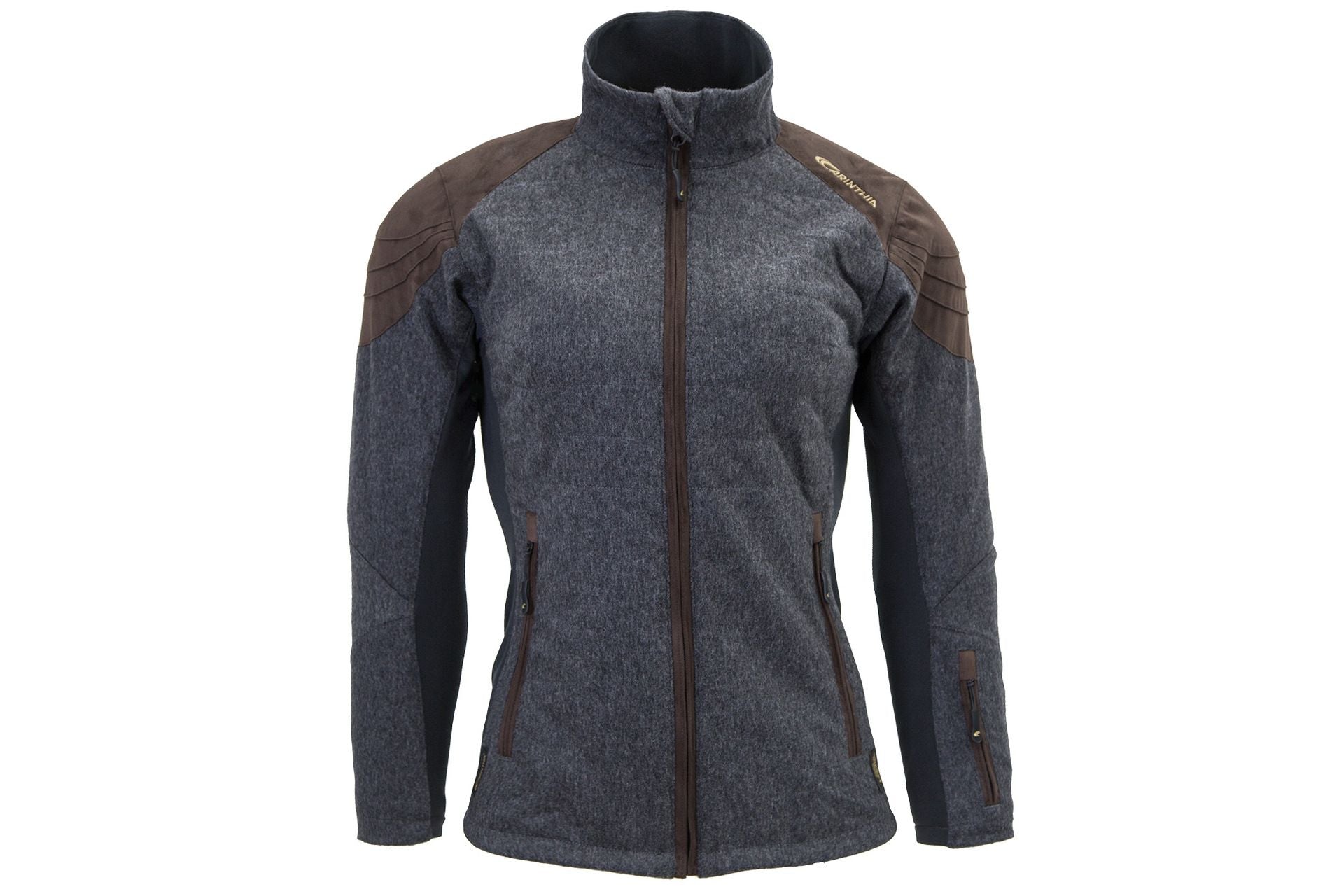 TLLG JACKET LADY - Carinthia - Grey