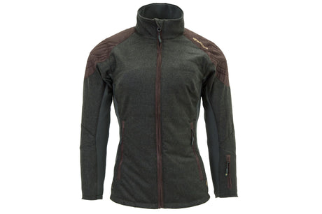 TLLG JACKET LADY - Carinthia - Olive