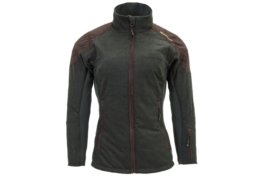 TLLG JACKET LADY - Carinthia - Olive