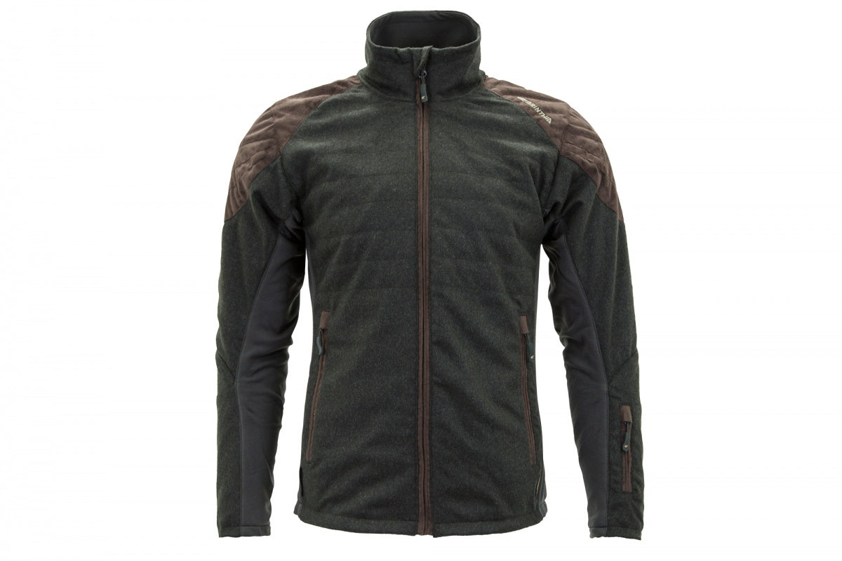 TLLG 2.0 JACKET - Carinthia - Olive