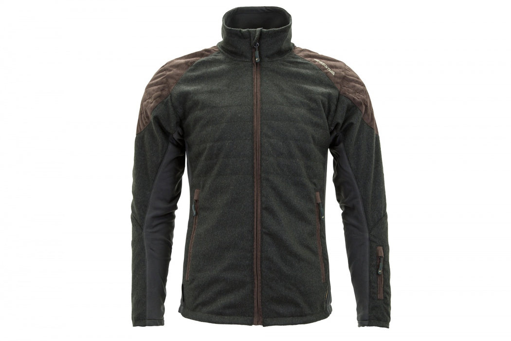 TLLG 2.0 JACKET - Carinthia - Olive