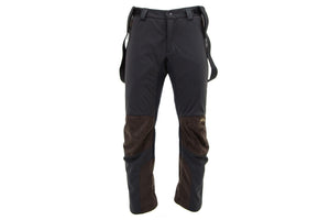 ISLG TROUSERS - Carinthia - Black