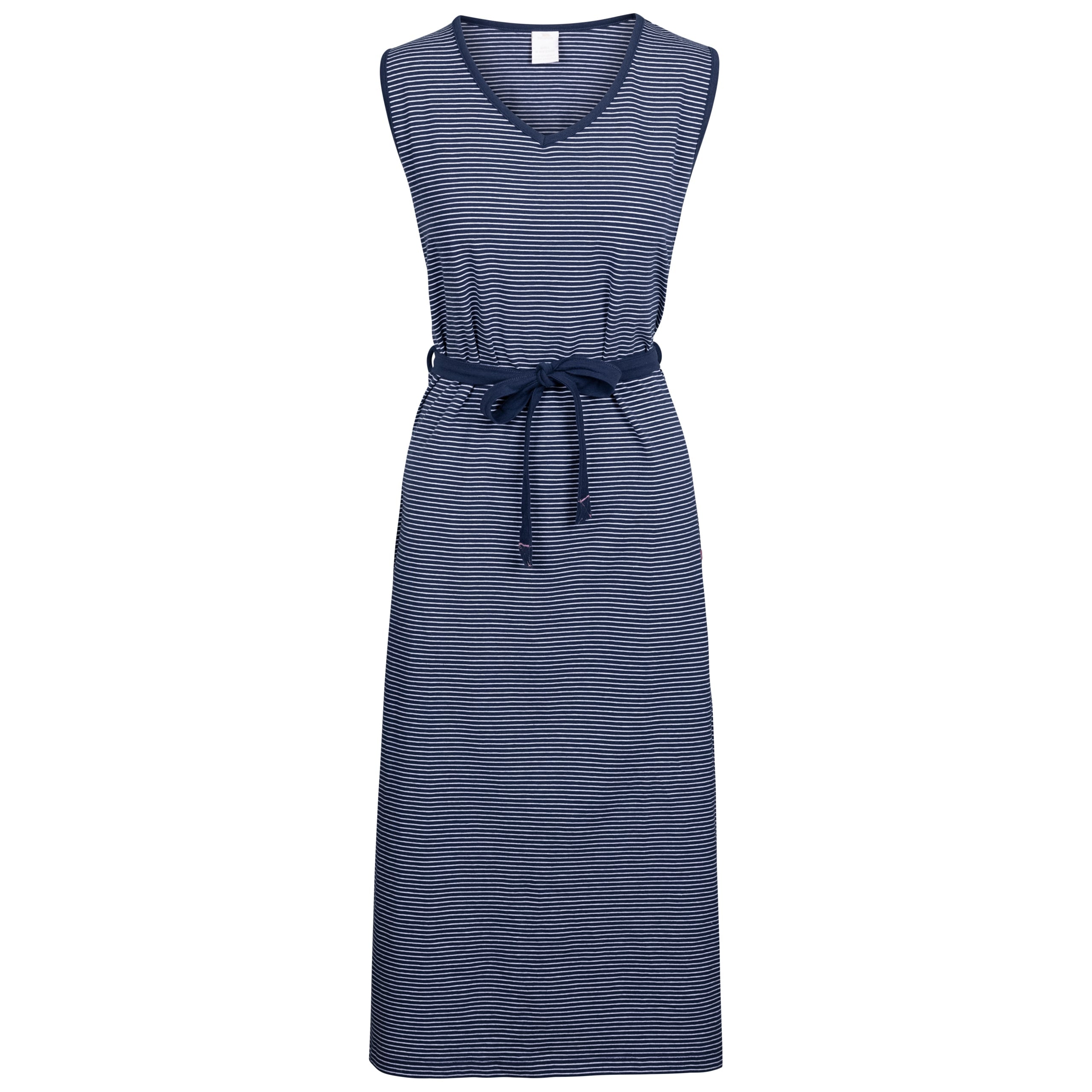 Loretta - Navy Stripe - Trespass