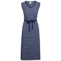 Loretta - Navy Stripe - Trespass