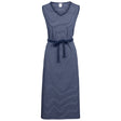 Loretta - Navy Stripe - Trespass