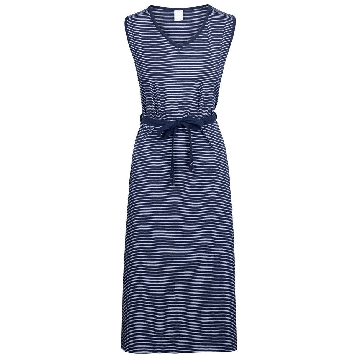 Loretta - Navy Stripe - Trespass