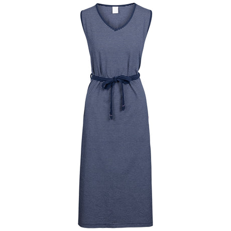 Loretta - Navy Stripe - Trespass