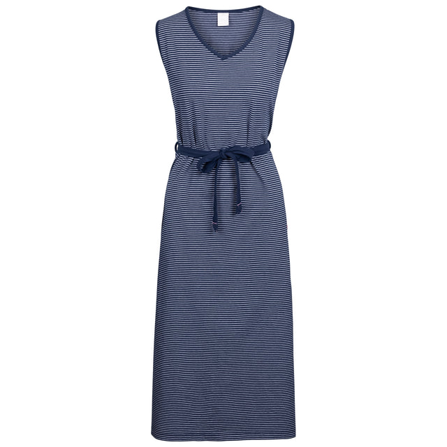 Loretta - Navy Stripe - Trespass