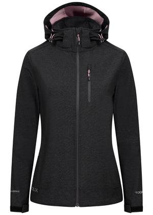 Lorimer - Dark Grey Marl - Trespass