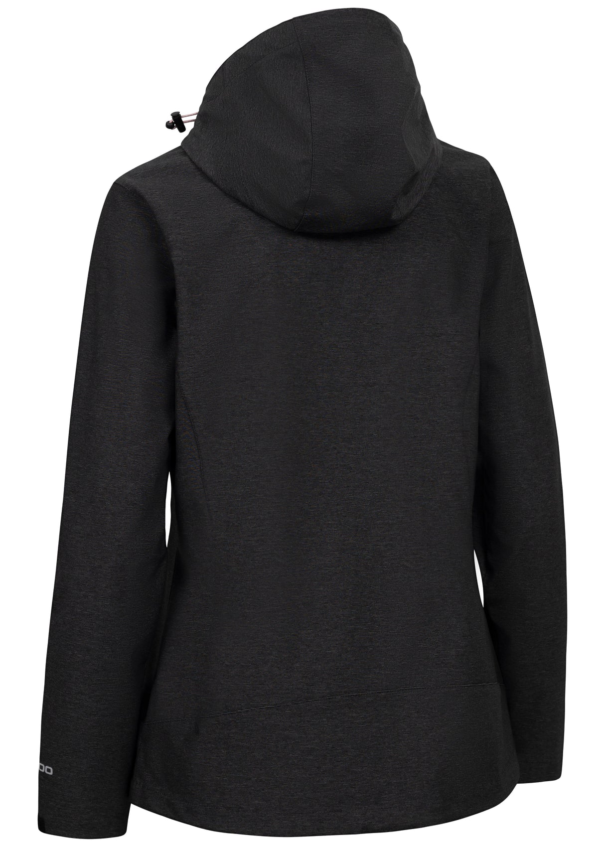 Lorimer - Dark Grey Marl - Trespass