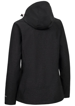 Lorimer - Dark Grey Marl - Trespass