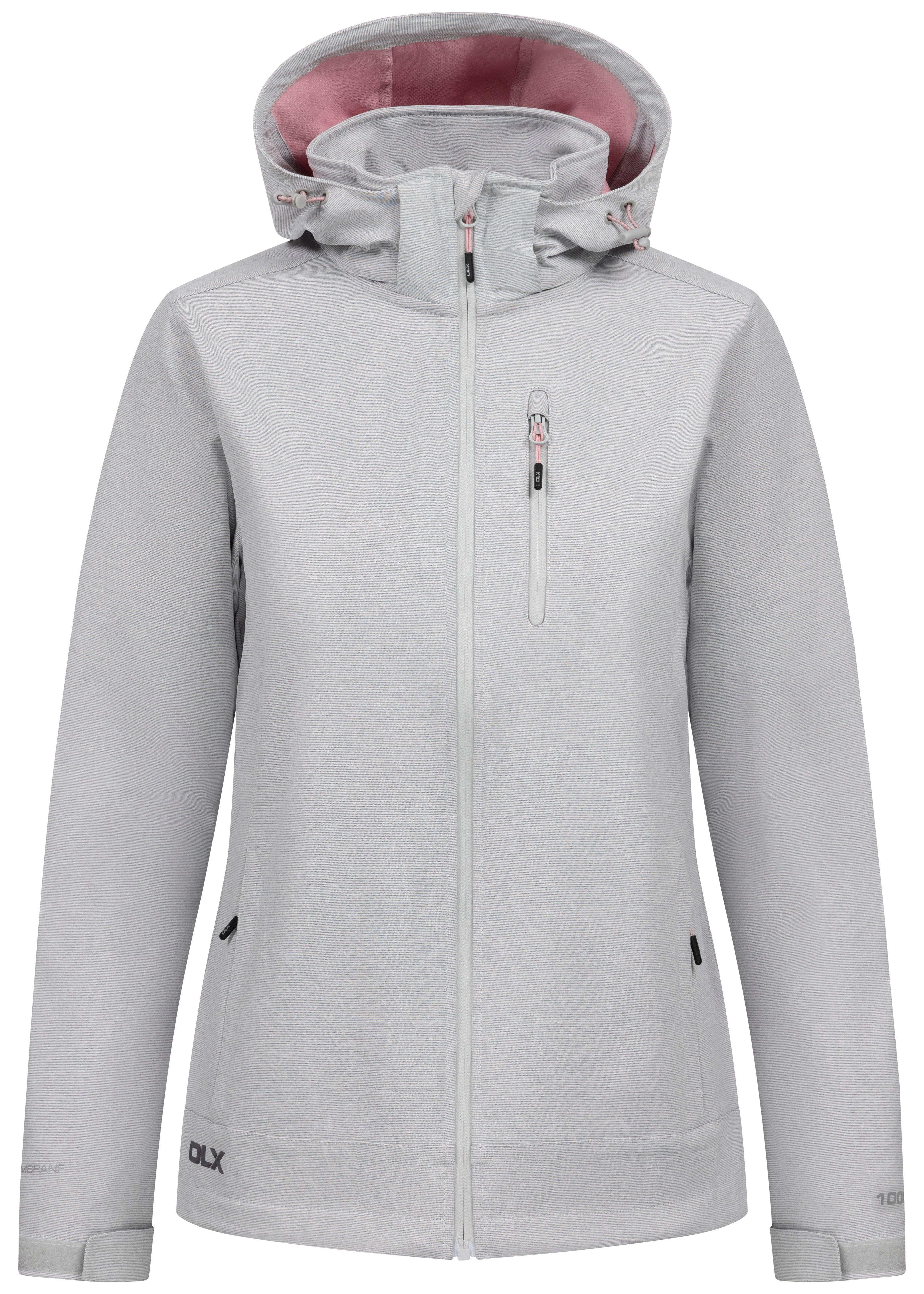 Lorimer - Pale Grey Marl - Trespass