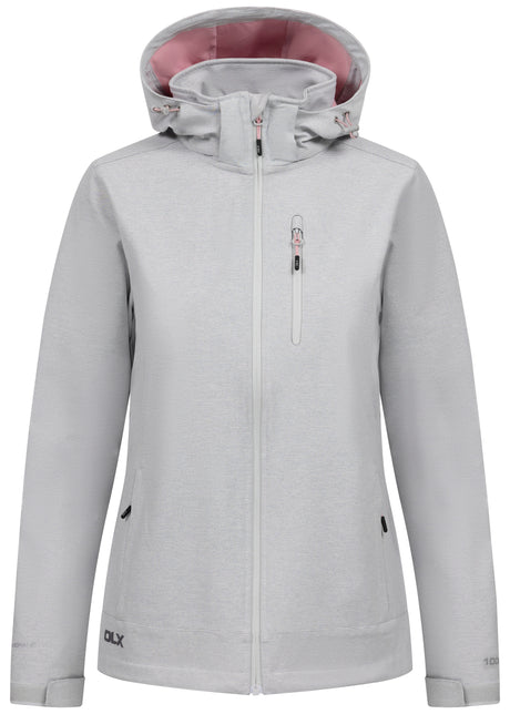 Lorimer - Pale Grey Marl - Trespass