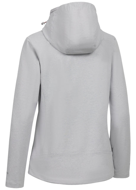 Lorimer - Pale Grey Marl - Trespass