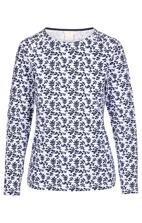 Lottie - Cool Blue Stripe - Trespass