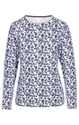 Lottie - Cool Blue Stripe - Trespass