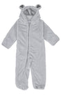 Loveable - Pale Grey - Trespass