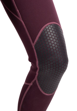 Lox - Damson Tone - Trespass