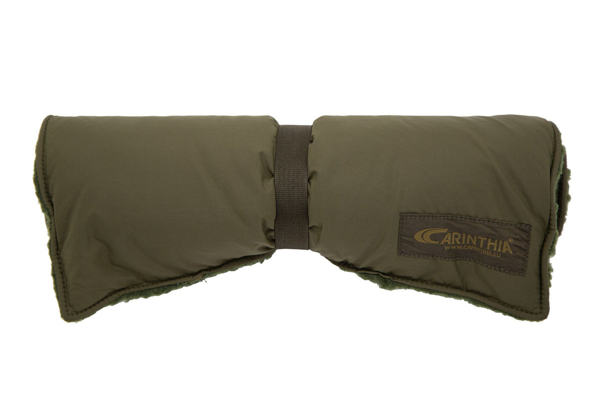 ANSITZKISSEN OLIV - Carinthia - Olive