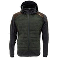 ISLG JACKET - Carinthia - Olive