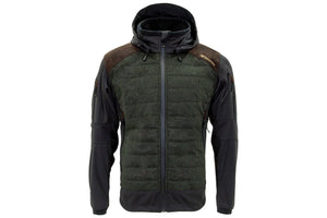 ISLG JACKET - Carinthia - Olive