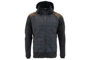 ISLG JACKET - Carinthia - Grey