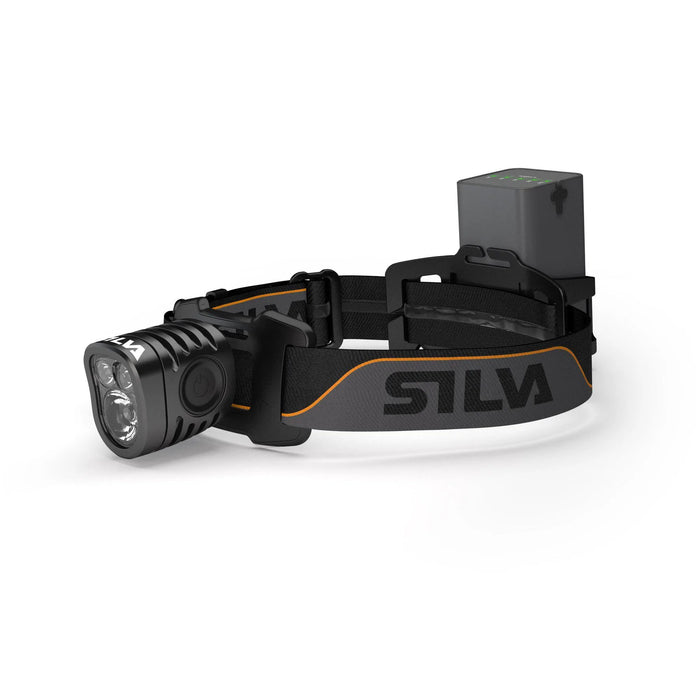 Headlamp LR2000RC - Silva