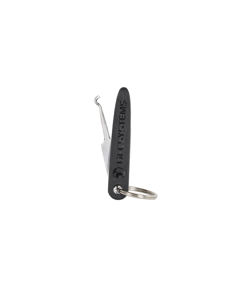 Compact Tick Tweezers - Life Systems