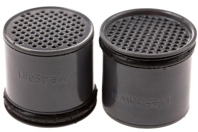 Go 2.0 Replacement Universal Carbon Filter - LifeStraw