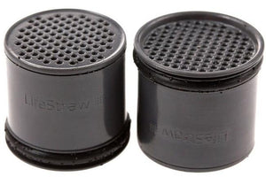 Go 2.0 Replacement Universal Carbon Filter - LifeStraw