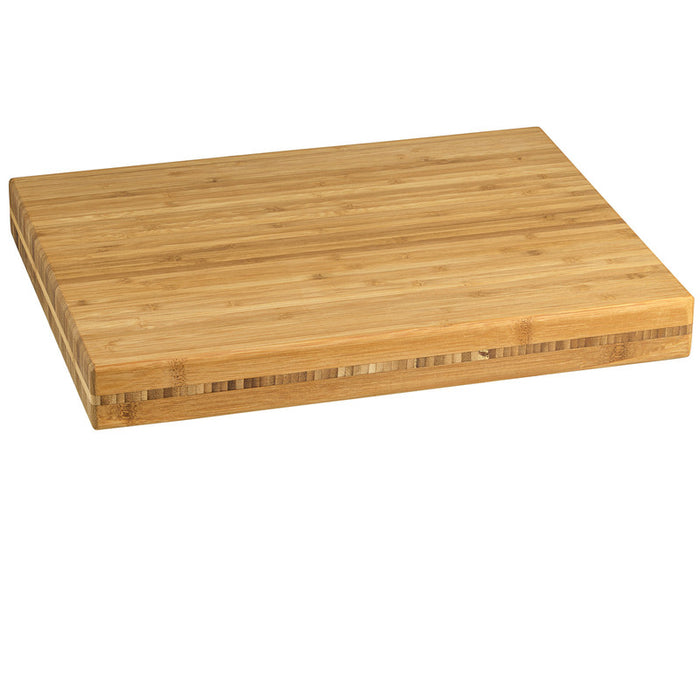 Lurch Skærebræt Bambus 30x40x4,5 cm