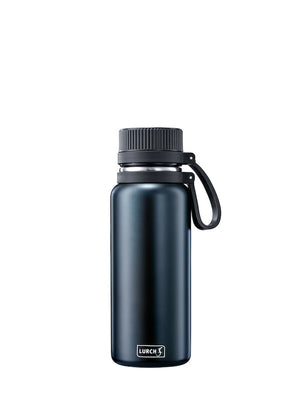 Lurch Termoflaske Outdoor - 0,5 L mørkeblå
