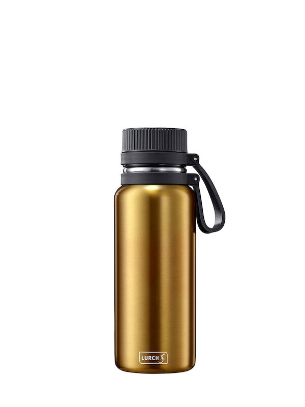 Lurch Termoflaske Outdoor - 0,5 L , Columbia-gul