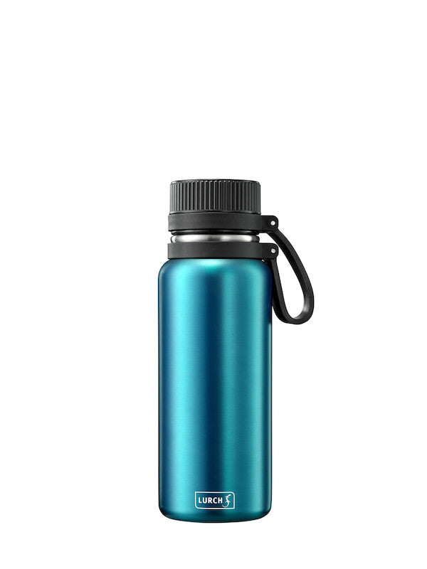 Lurch Termoflaske Outdoor - 0,5 L , turkis