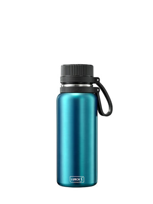 Lurch Termoflaske Outdoor - 0,5 L , turkis